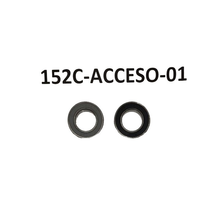 GIANT SET LEŽAJEVA ED260R (2X 6903 2RS)