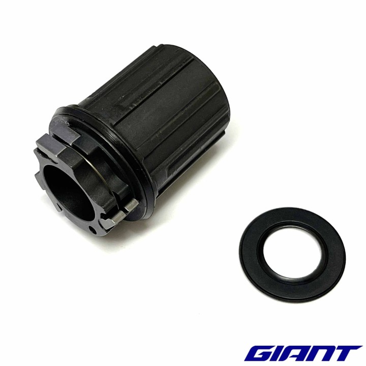 GIANT FREEHUB BODY SERVICE KIT (2+9)