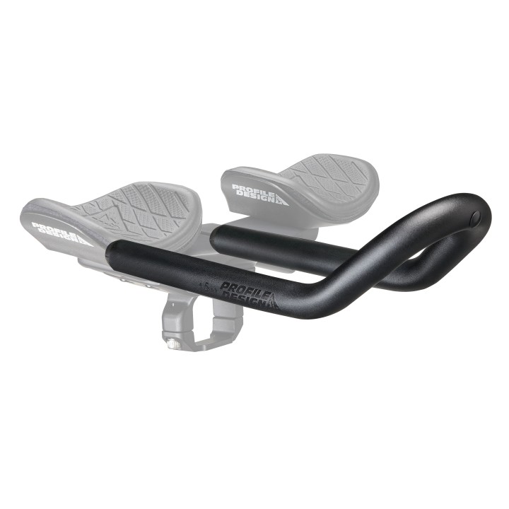 GIANT Tri Cockpit 240mm Aero Bar PRODUŽETCI