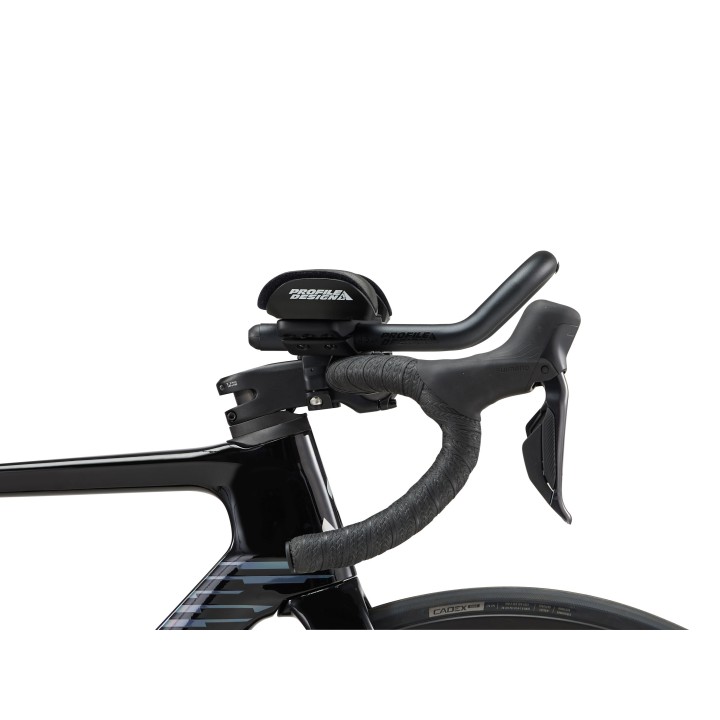 GIANT Tri Cockpit 240mm Aero Bar PRODUŽETCI