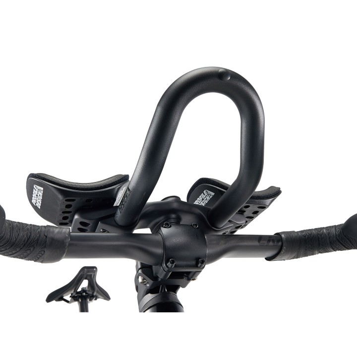 GIANT Tri Cockpit 240mm Aero Bar PRODUŽETCI