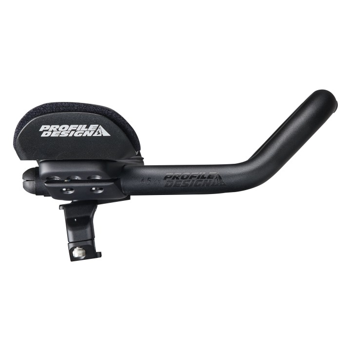 GIANT Tri Cockpit 240mm Aero Bar PRODUŽETCI