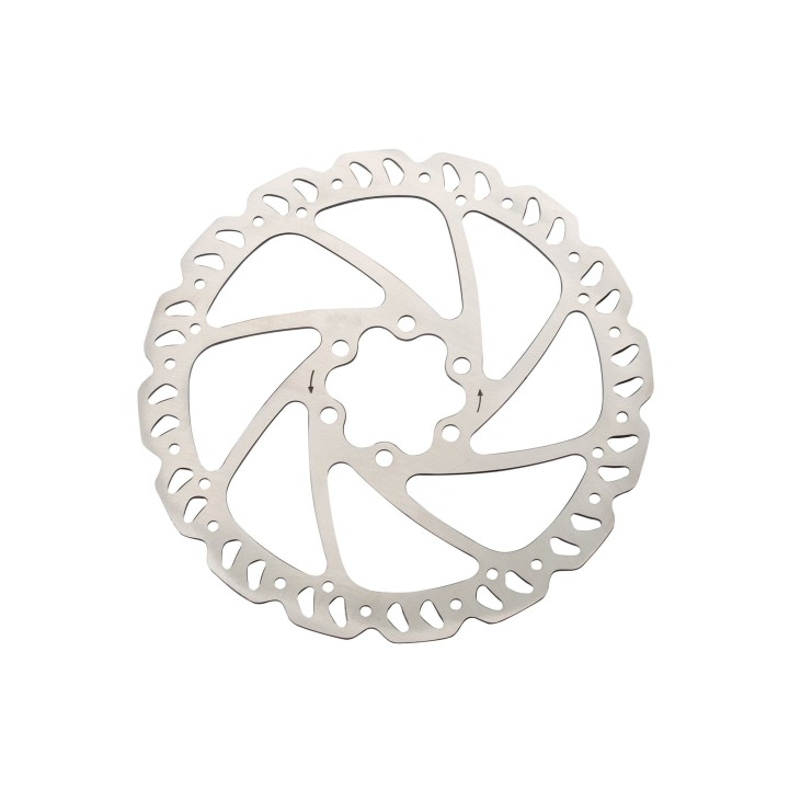 GIANT ROTOR DISK KOČNICE Conduct 140 mm | Spartan Sport