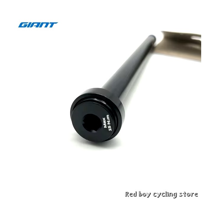 GIANT STRAŽNJA OSOVINA THRU AXLE MY17 XTC Adv 27.5+/29 12mm