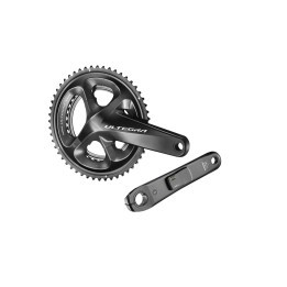 POWER METAR GIANT POWER PRO ULTEGRA R8000 52x36 165mm