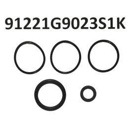 GIANT MY21 CREST 34 Oring & Xring SERVICE SET