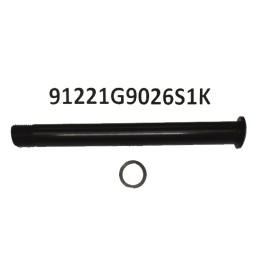 Giant OSOVINA Thru Axle za CREST 34