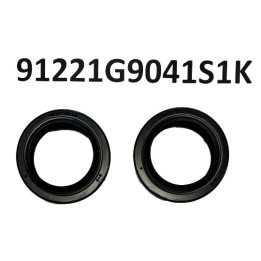 Giant MY21 za VILU Crest SXC 32 Wiper seals