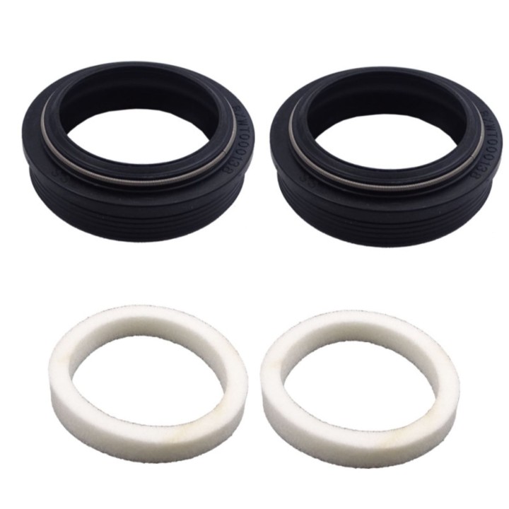 GIANT Fork Wiper Seals CREST 34