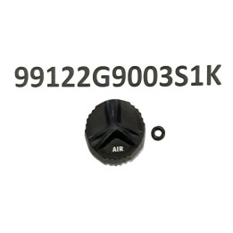 Giant CREST 34 SL Air spring cap