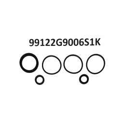 Giant MY22 Crest SL 34 Oring/Xring set
