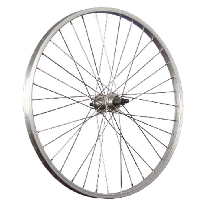 STRAŽNJA FELGA 24" RMS Freewheel, V-Brakes