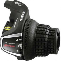 SHIMANO Ručica Mjenjača RevoShift 3 Brzine Desna