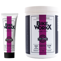 Mast Lube Star White Ptfe 100g