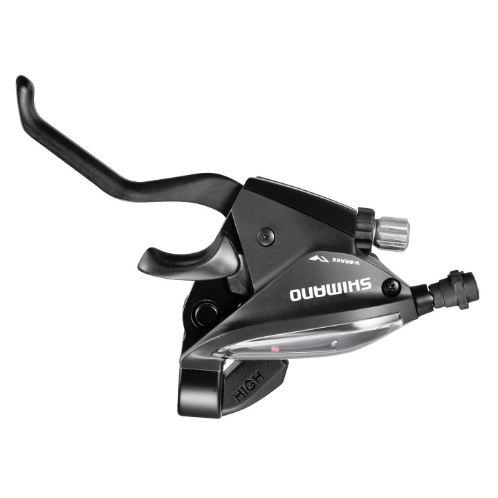 SHIMANO ST-EF500-L ručica mjenjača i kočnice (kombinacija)