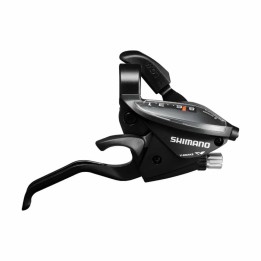 SHIMANO RUČICA MJENJAČA I KOČNICE STEF500 8 R