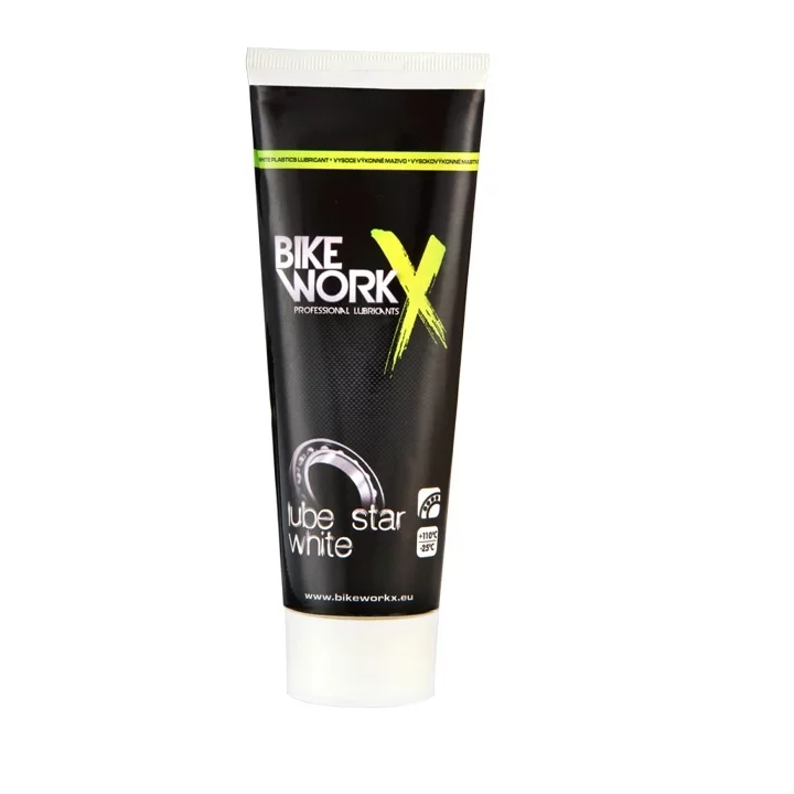 Mast Lube Star White Ptfe 100g | Spartan Sport