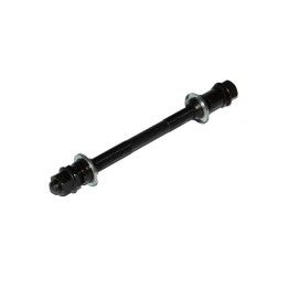 OSOVINA ZADNJA 3/8X175 mm black