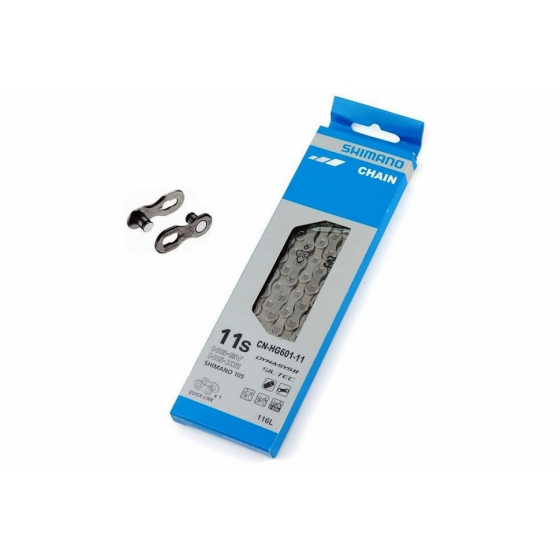 LANAC SHIMANO CN-HG601-11, 138 LINKS, 11 BRZINA