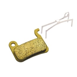 PLOČICE ZA DISK BARADINE DS-17 - Shimano BR-M975, M775, M665