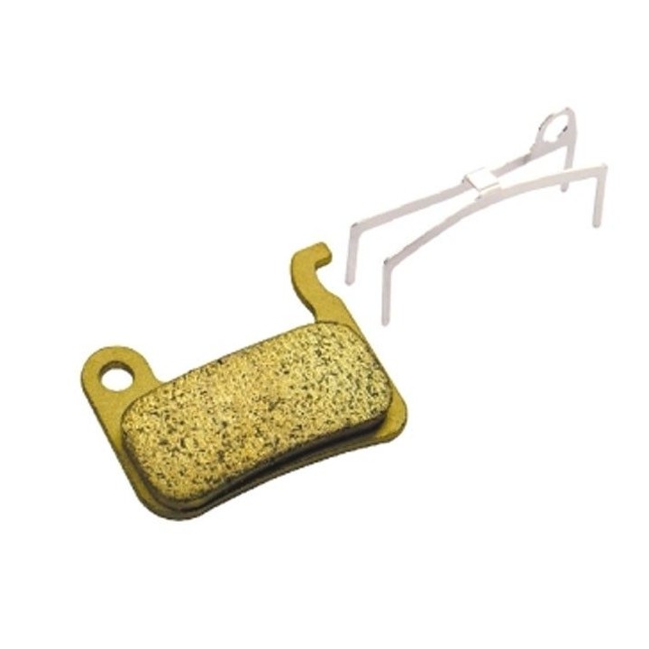 PLOČICE ZA DISK BARADINE DS-17 - Shimano BR-M975, M775, M665