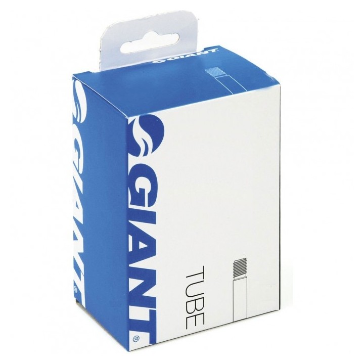 GIANT ZRAČNICA AV 20 X 1.75 - 2.1