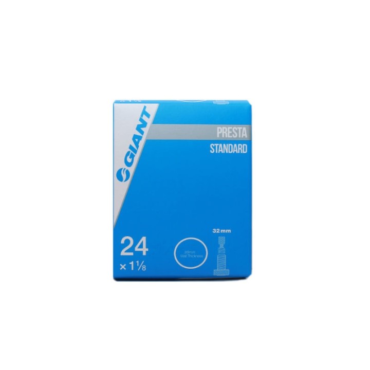 GIANT ZRAČNICA PRESTA 24X1-1/8