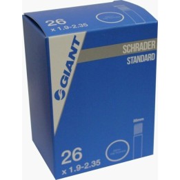 GIANT ZRAČNICA AV 26x1.9-2.3