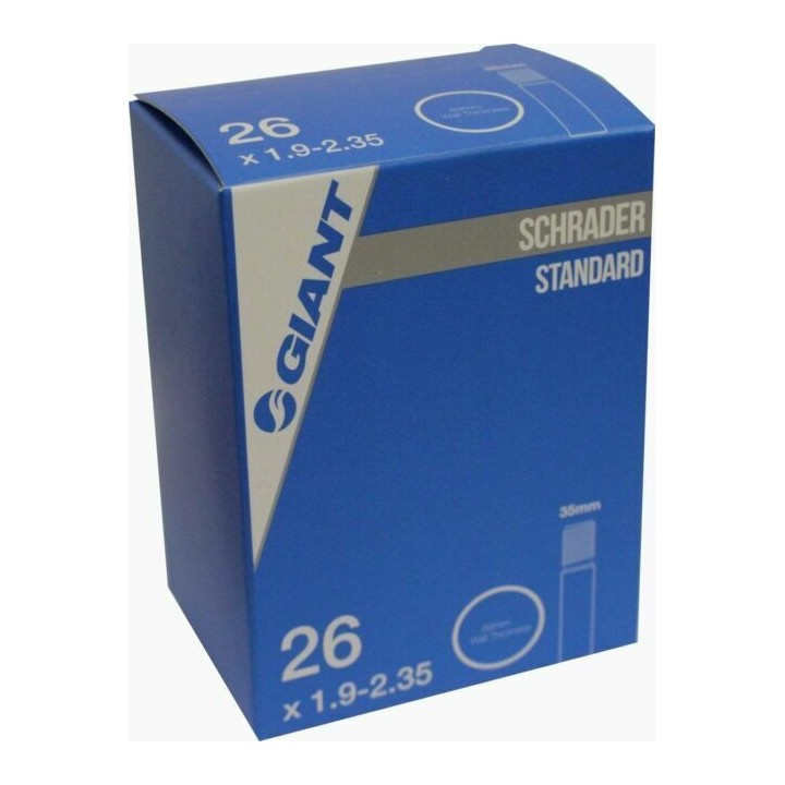 GIANT ZRAČNICA AV 26x1.9-2.3