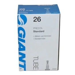 GIANT ZRAČNICA PRESTA 26x1.9-2.35