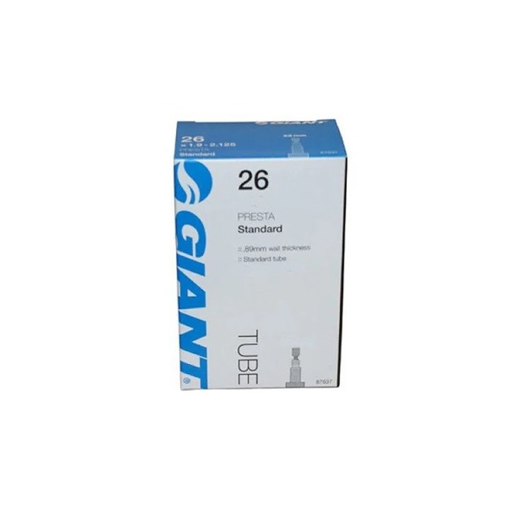 GIANT ZRAČNICA PRESTA 26x1.9-2.35