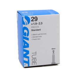 GIANT ZRAČNICA PRESTA 29 X 1.9-2.3