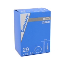GIANT ZRAČNICA  PRESTA 29x1.9-2.3 48mm Ventil