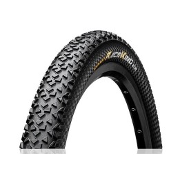 GUMA VANJSKA 26x2.2 CONTINENTAL RACE KING black/black Skin