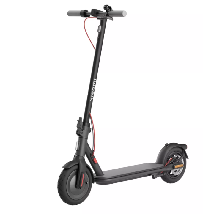 Xiaomi Electric Scooter 4 - Električni romobil