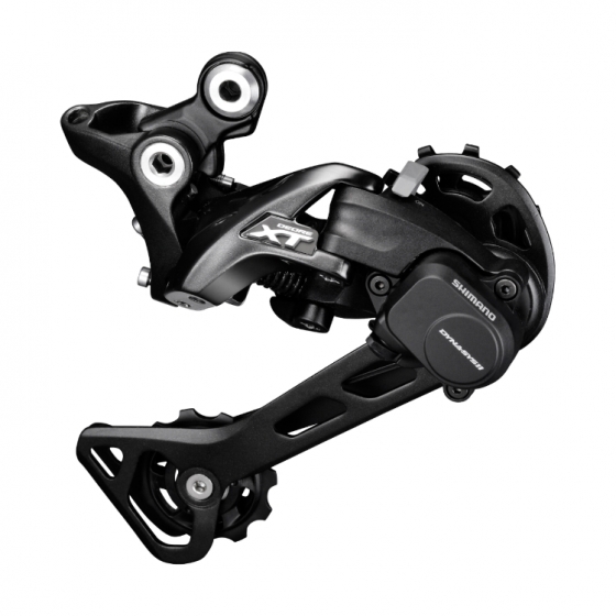 MJENJAČ ZADNJI SHIMANO DEORE XT RD-M8000-SGS, 11 BRZINA