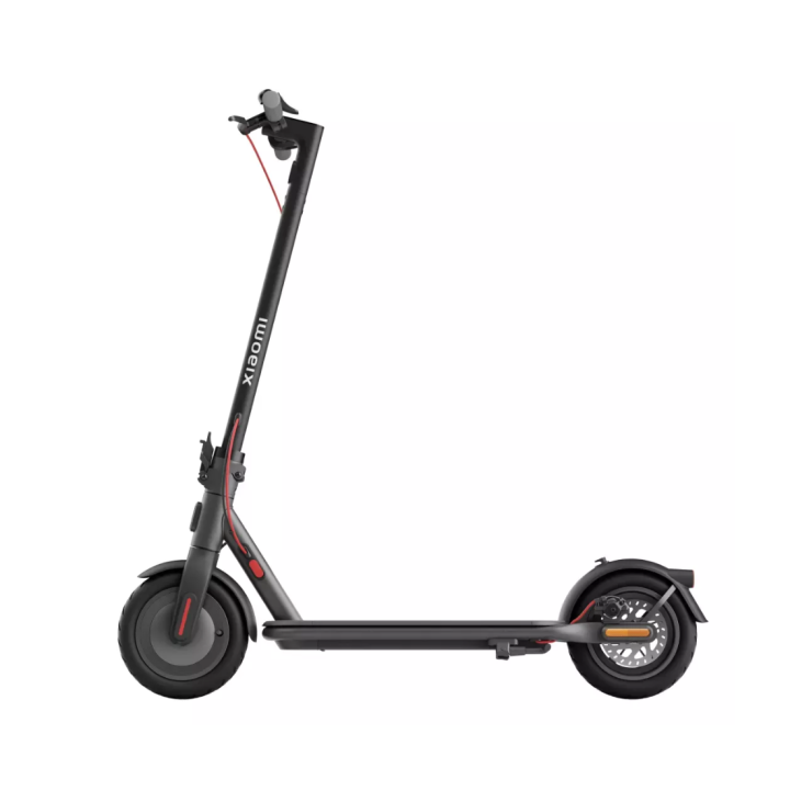 Xiaomi Electric Scooter 4 - Električni romobil