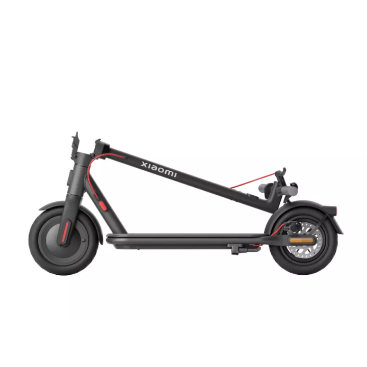 Xiaomi Electric Scooter 4 - Električni romobil