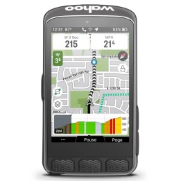 Wahoo ELEMNT ACE
