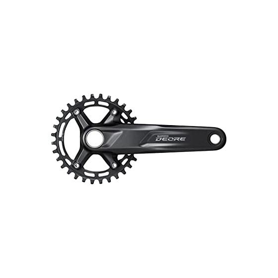 POGON SHIMANO FC-M5100-1, DEORE, za 10/11-SPEED