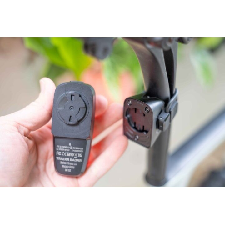 Wahoo TRACKR RADAR | Spartan Sport