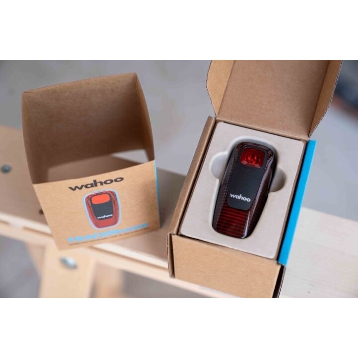 Wahoo TRACKR RADAR | Spartan Sport