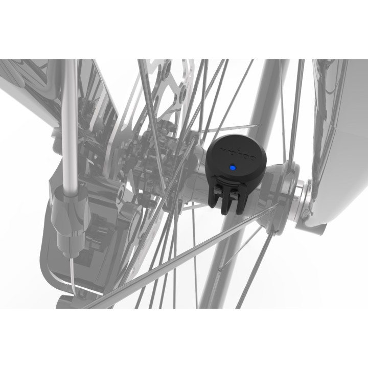 Wahoo Speed TRACKR senzor brzine