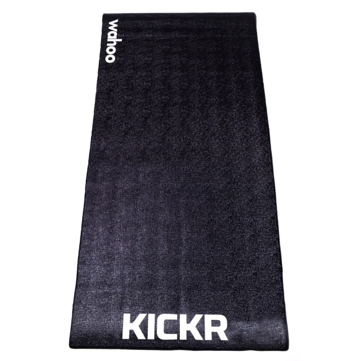 Wahoo KICKR MAT - podmetač za trenažer