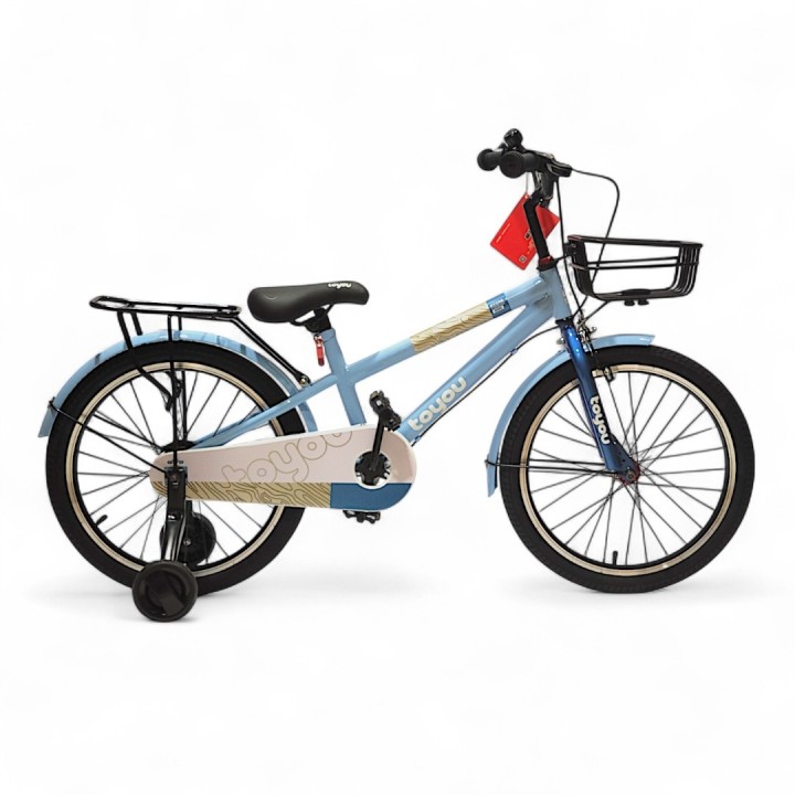 ToYou 20" Hydra