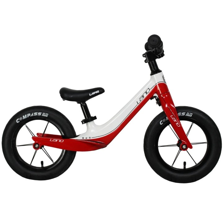 Lanq Balans bicikl 12" | Spartan Sport