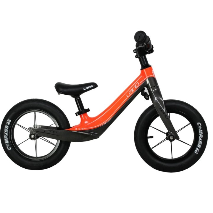 Lanq Balans bicikl 12" | Spartan Sport
