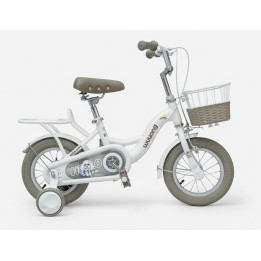 Wuyang 12" Kids City Bike
