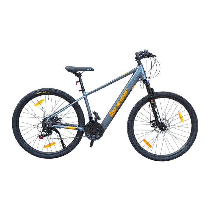 Forever Rambler E-bike 27.5"