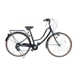 BMX GTR - City Bike 28"